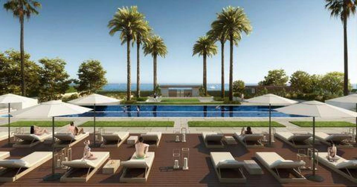 Picture of Home For Sale in Marbella, Andalusia, Spain