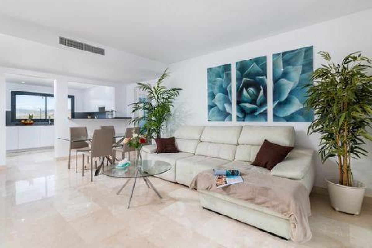 Picture of Home For Sale in Manilva, Malaga, Spain