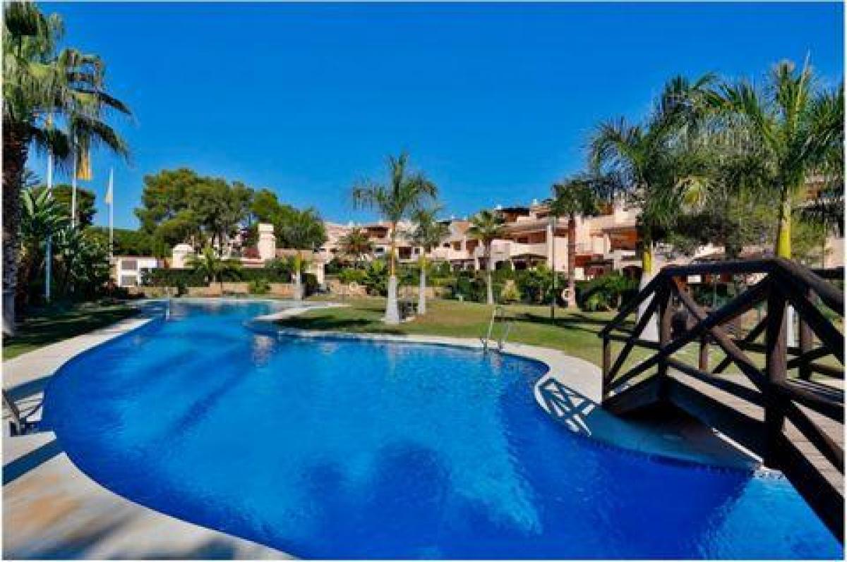 Picture of Condo For Sale in Marbella, Andalusia, Spain