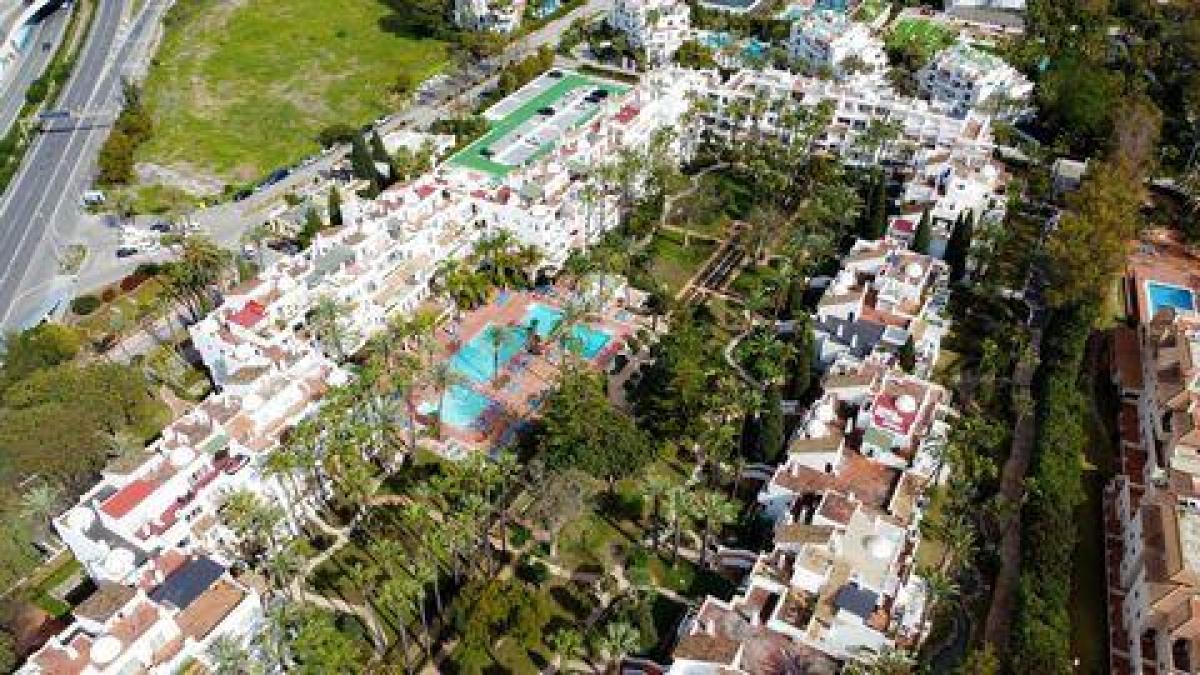 Picture of Condo For Sale in Marbella, Andalusia, Spain