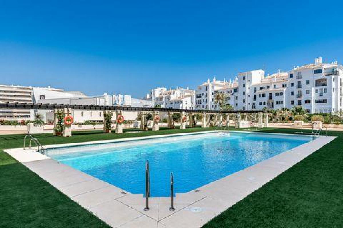 Picture of Condo For Sale in Marbella, Andalusia, Spain