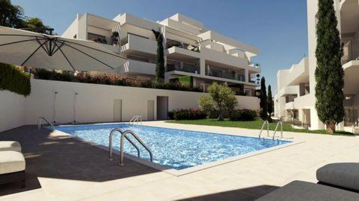 Picture of Condo For Sale in Estepona, Malaga, Spain