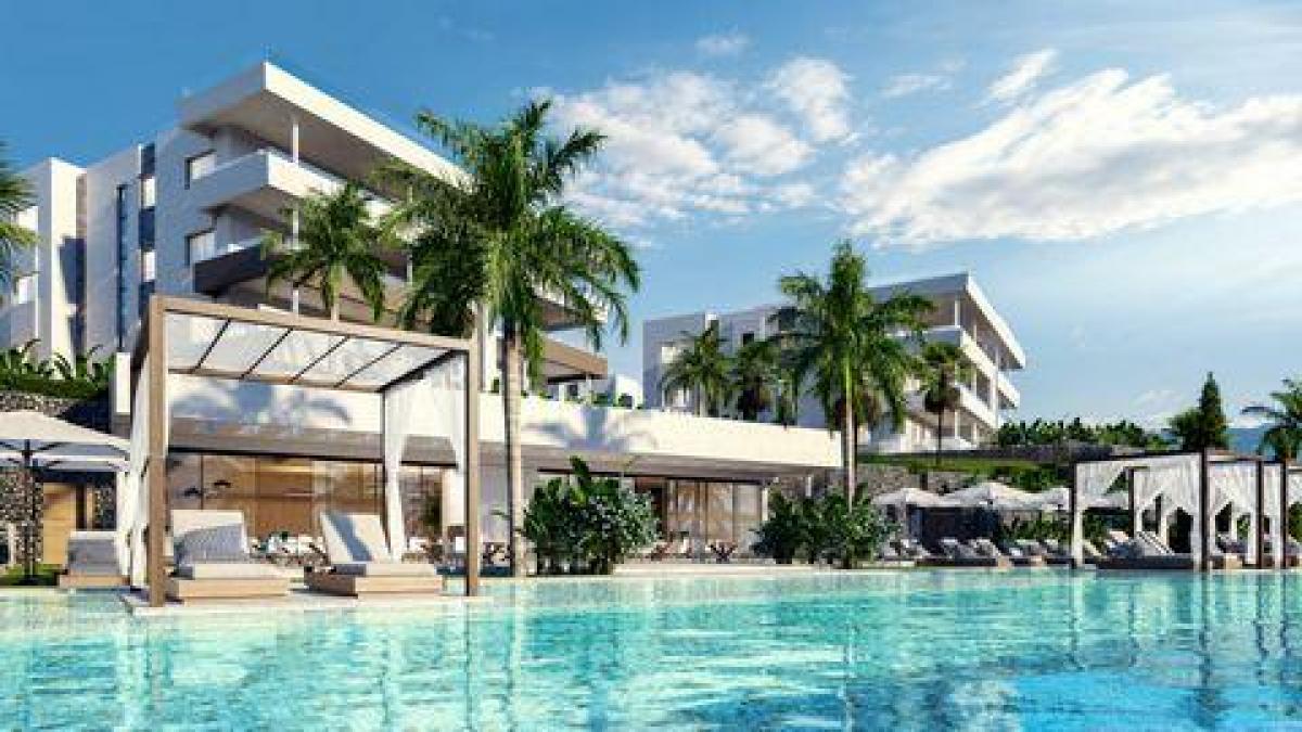 Picture of Condo For Sale in Marbella, Andalusia, Spain