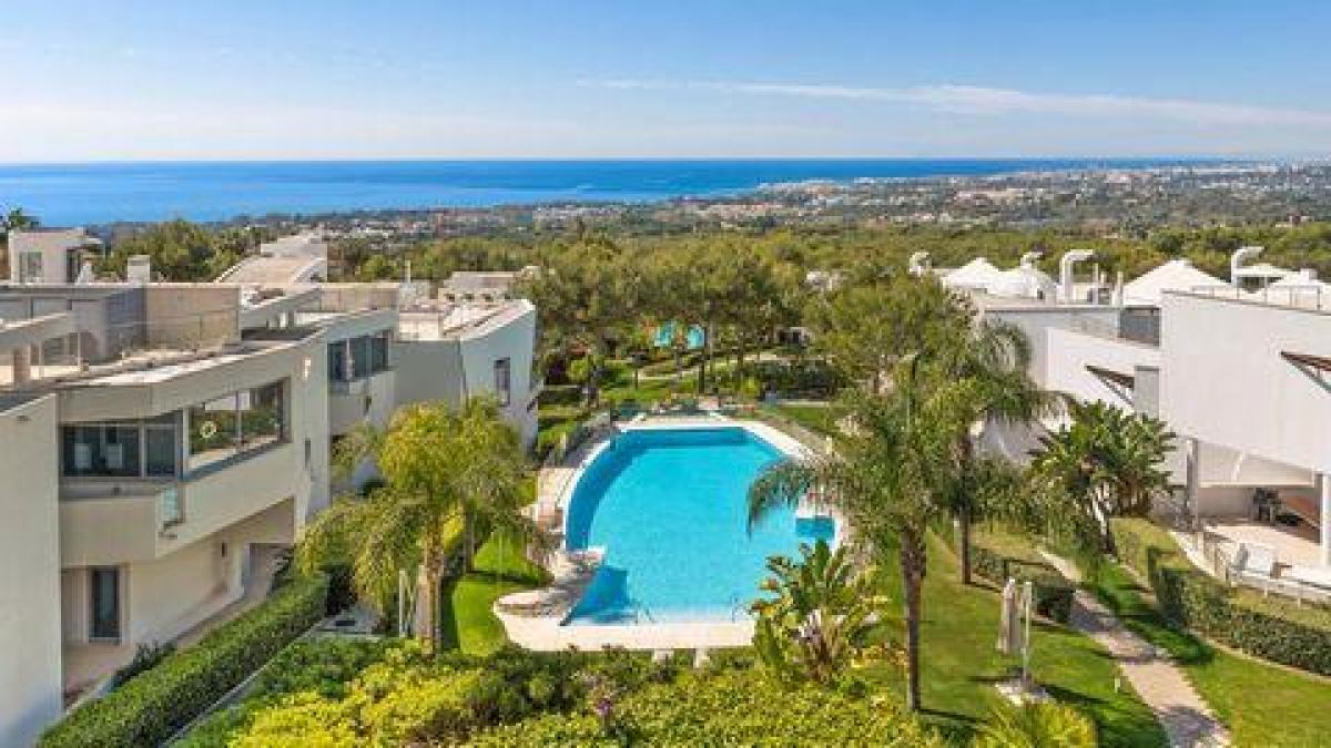 Picture of Home For Sale in Marbella, Andalusia, Spain