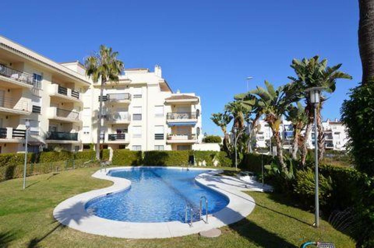 Picture of Home For Sale in Marbella, Andalusia, Spain