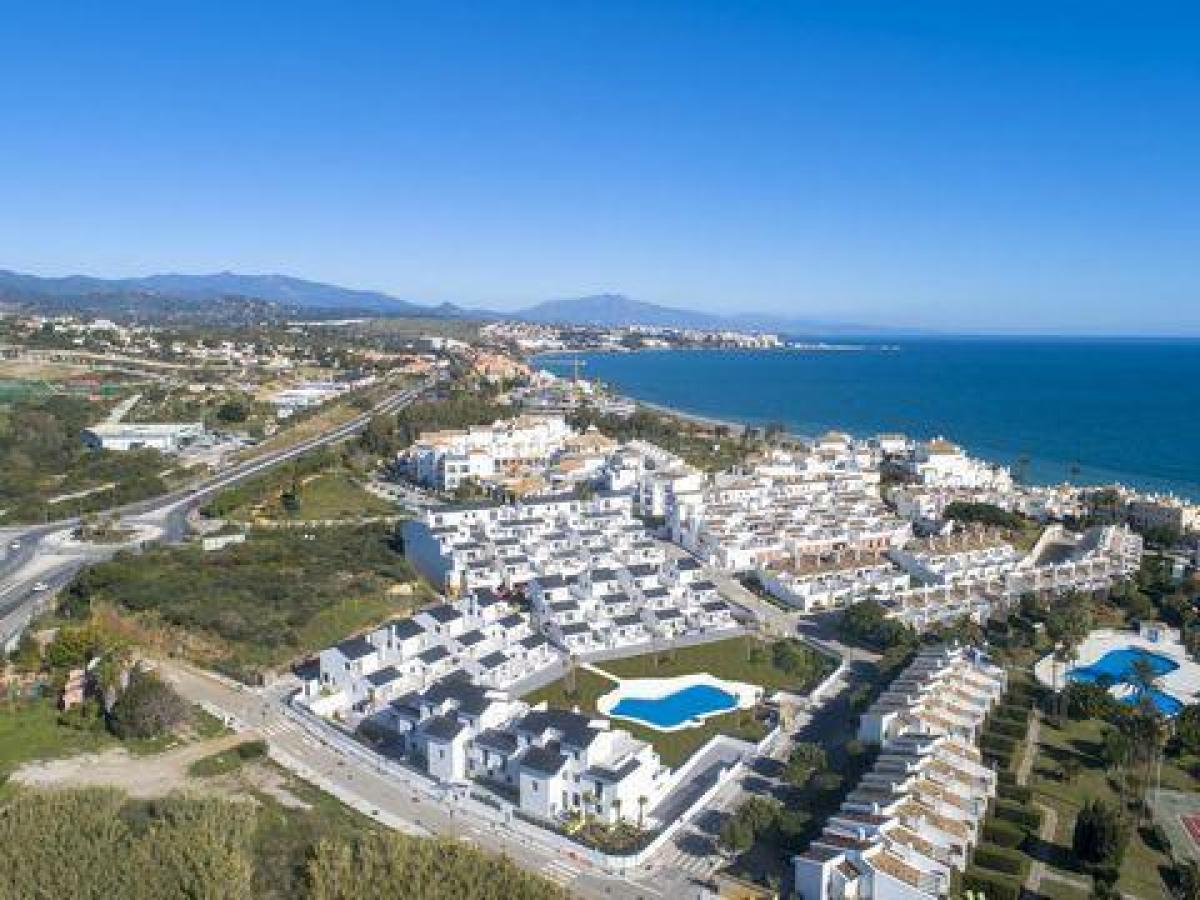 Picture of Home For Sale in Estepona, Malaga, Spain