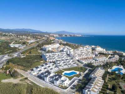 Home For Sale in Estepona, Spain