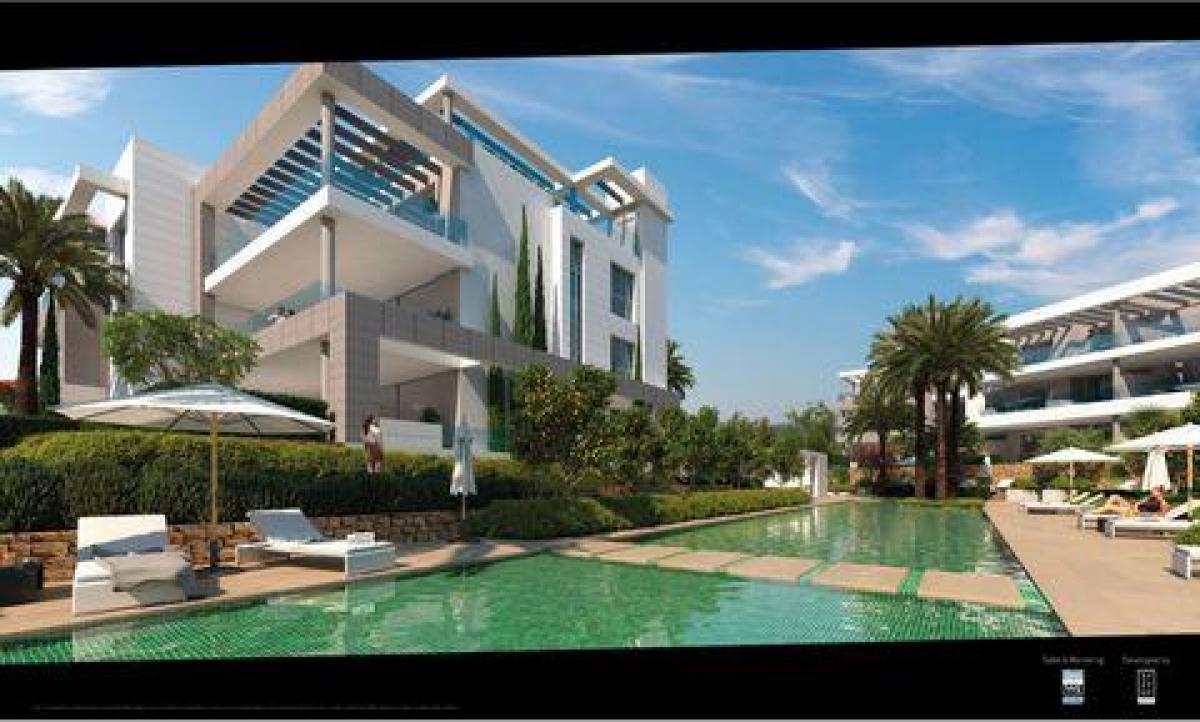 Picture of Condo For Sale in Estepona, Malaga, Spain