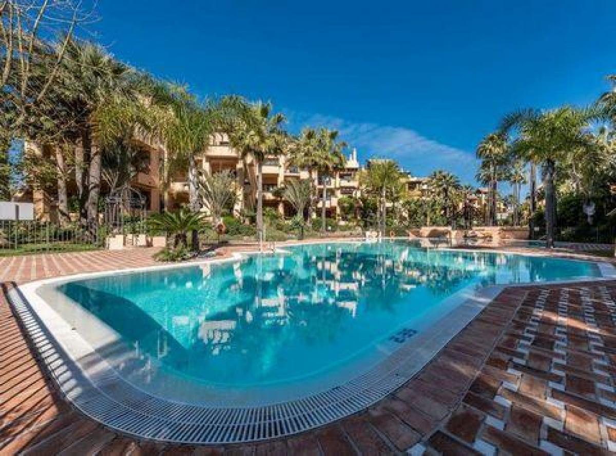 Picture of Home For Sale in Marbella, Andalusia, Spain