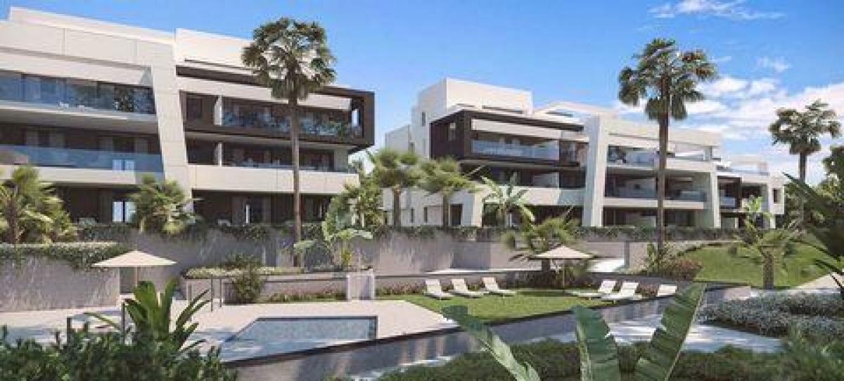 Picture of Condo For Sale in Estepona, Malaga, Spain