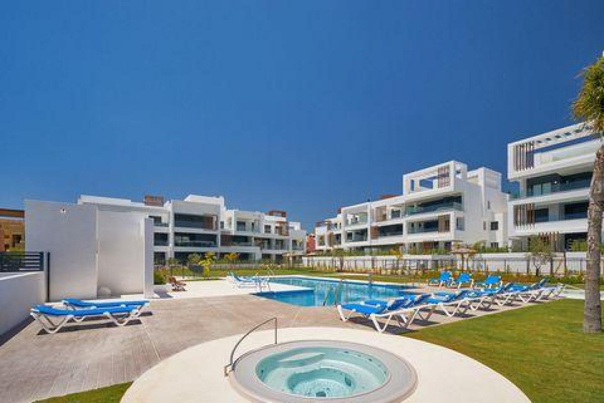 Picture of Condo For Sale in Estepona, Malaga, Spain