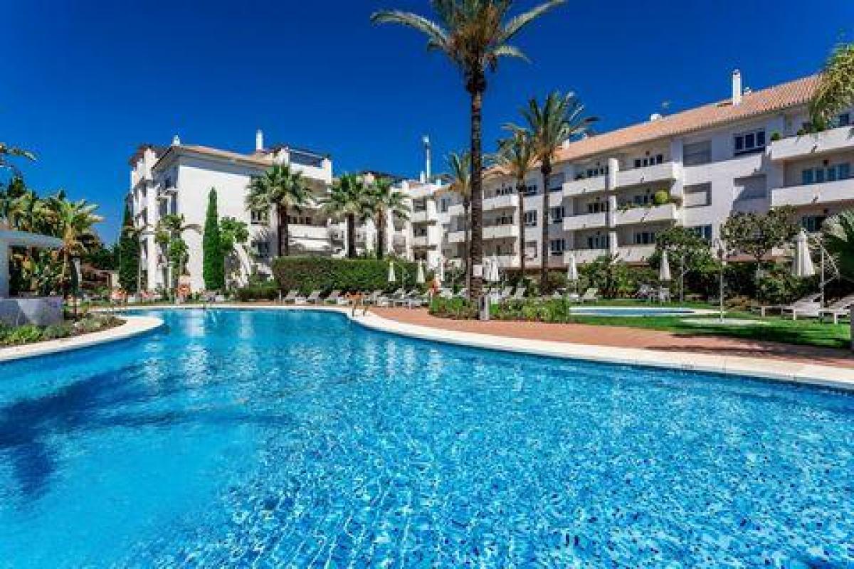 Picture of Condo For Sale in Marbella, Andalusia, Spain