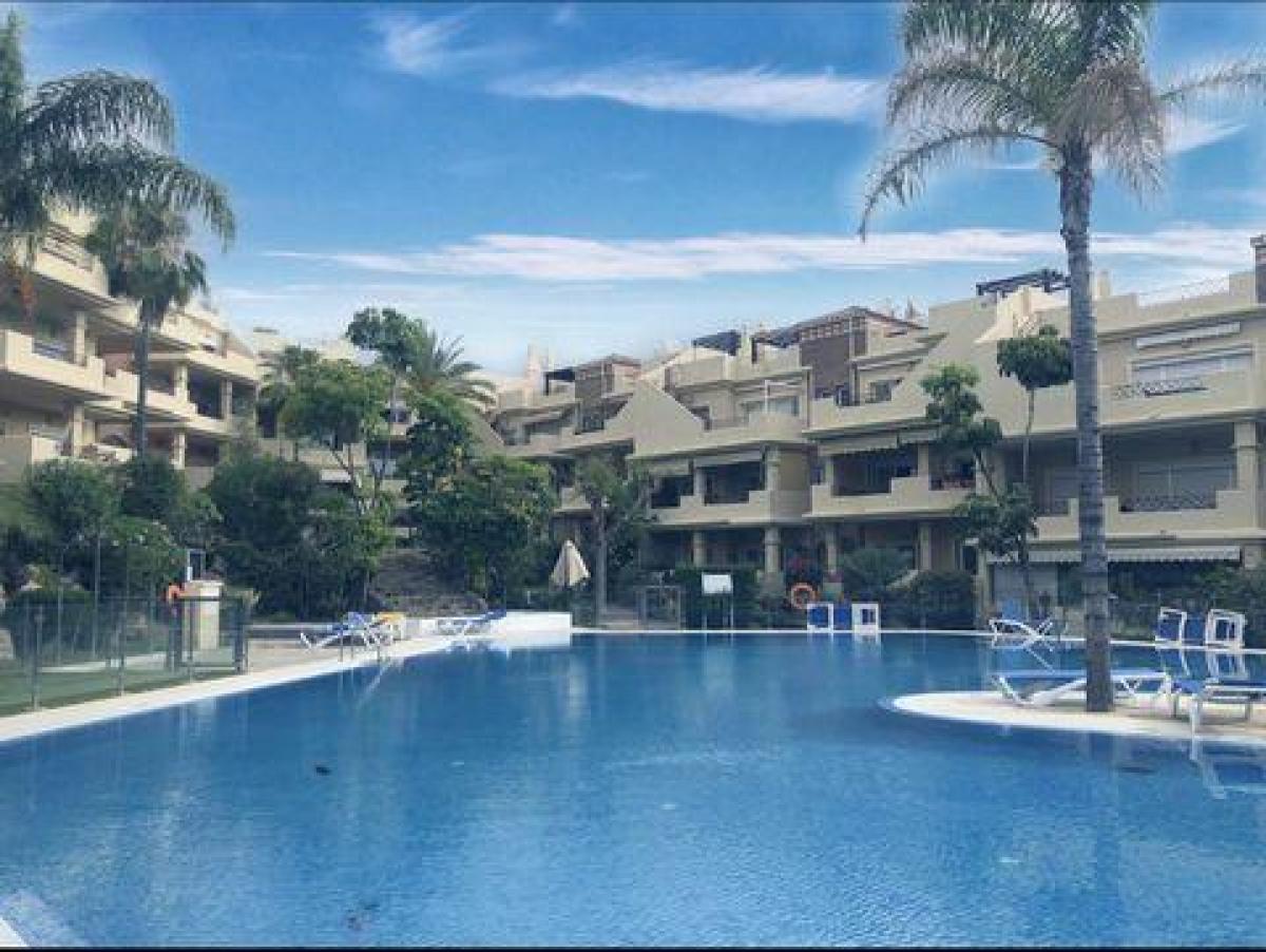 Picture of Condo For Sale in Estepona, Malaga, Spain