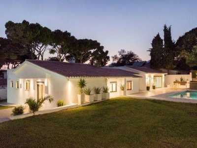 Villa For Sale in Marbella, Spain