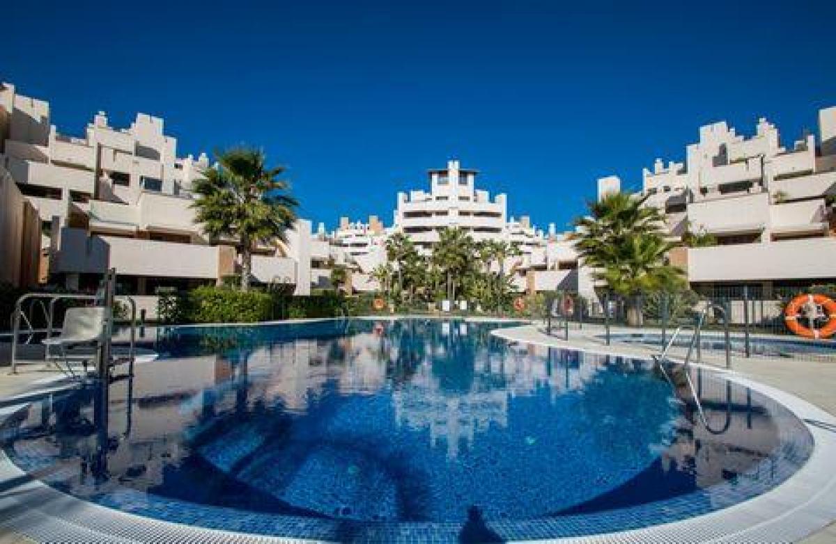 Picture of Condo For Sale in Estepona, Malaga, Spain