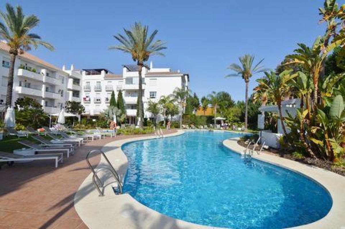 Picture of Condo For Sale in Marbella, Andalusia, Spain