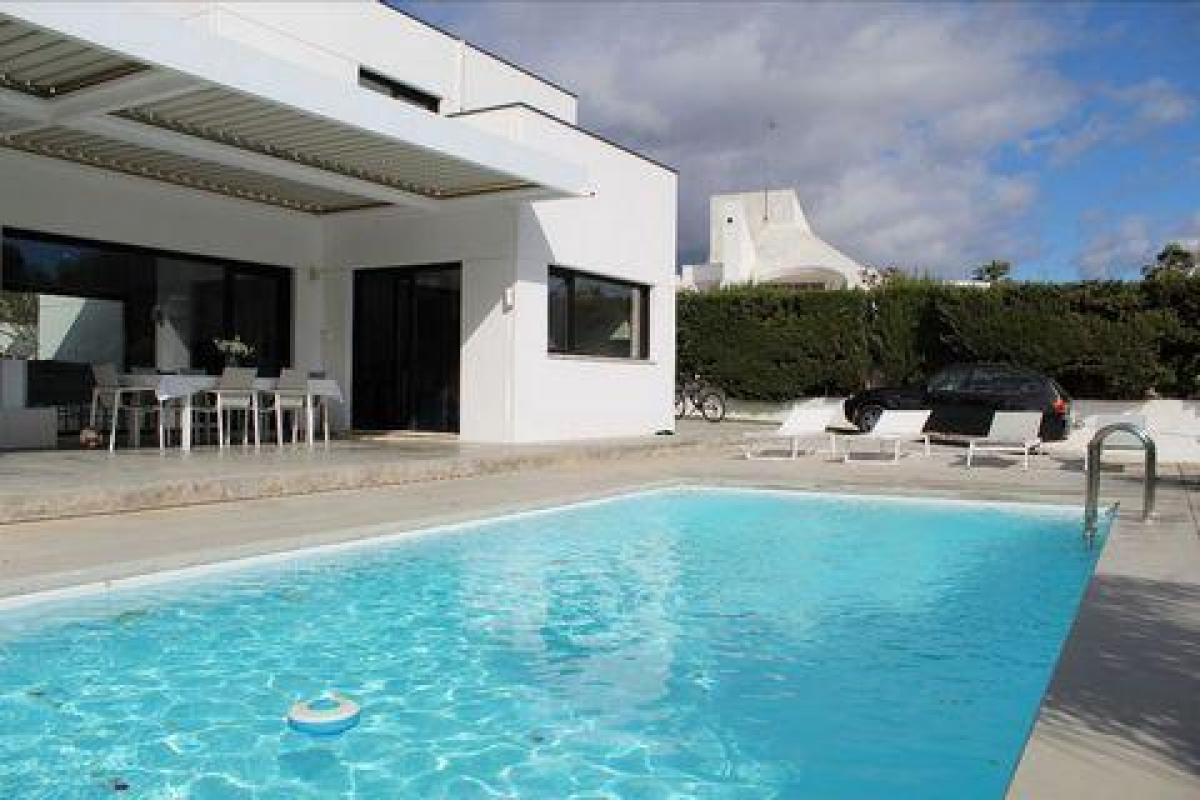 Picture of Villa For Sale in Marbella, Andalusia, Spain