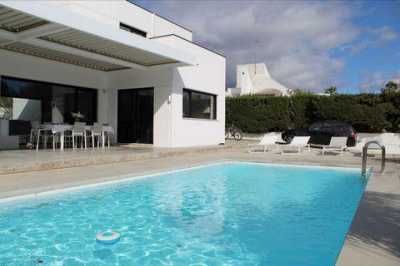 Villa For Sale in Marbella, Spain