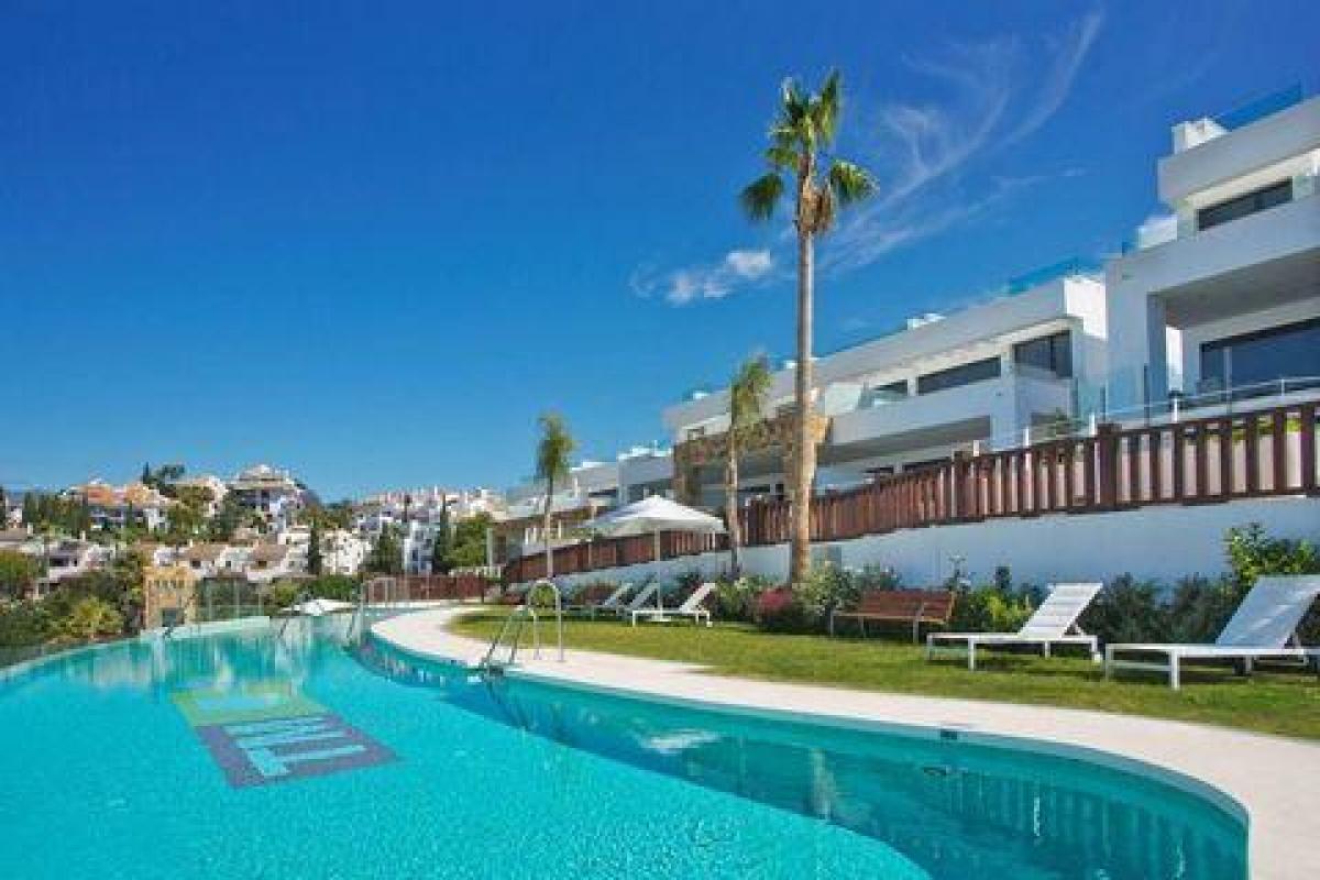 Picture of Home For Sale in Marbella, Andalusia, Spain