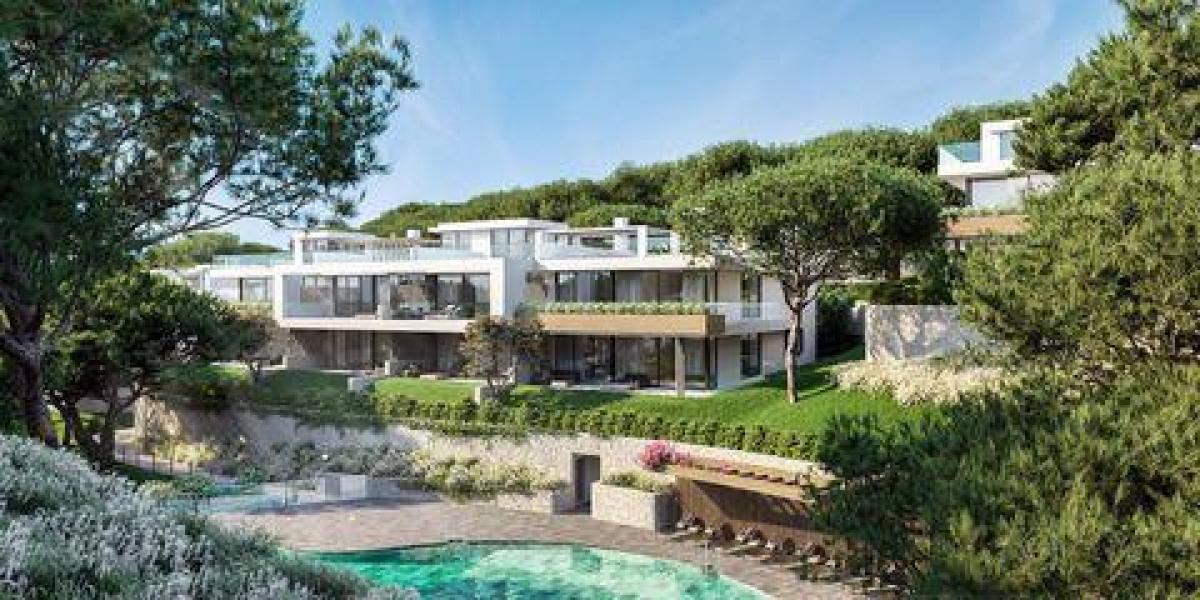 Picture of Home For Sale in Marbella, Andalusia, Spain