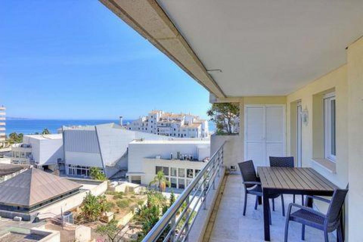 Picture of Condo For Sale in Marbella, Andalusia, Spain