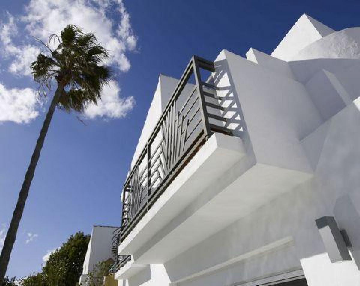Picture of Villa For Sale in Estepona, Malaga, Spain