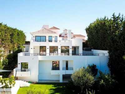 Villa For Sale in Marbella, Spain