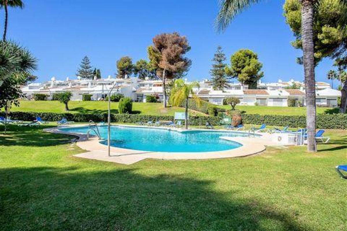 Picture of Condo For Sale in Marbella, Andalusia, Spain