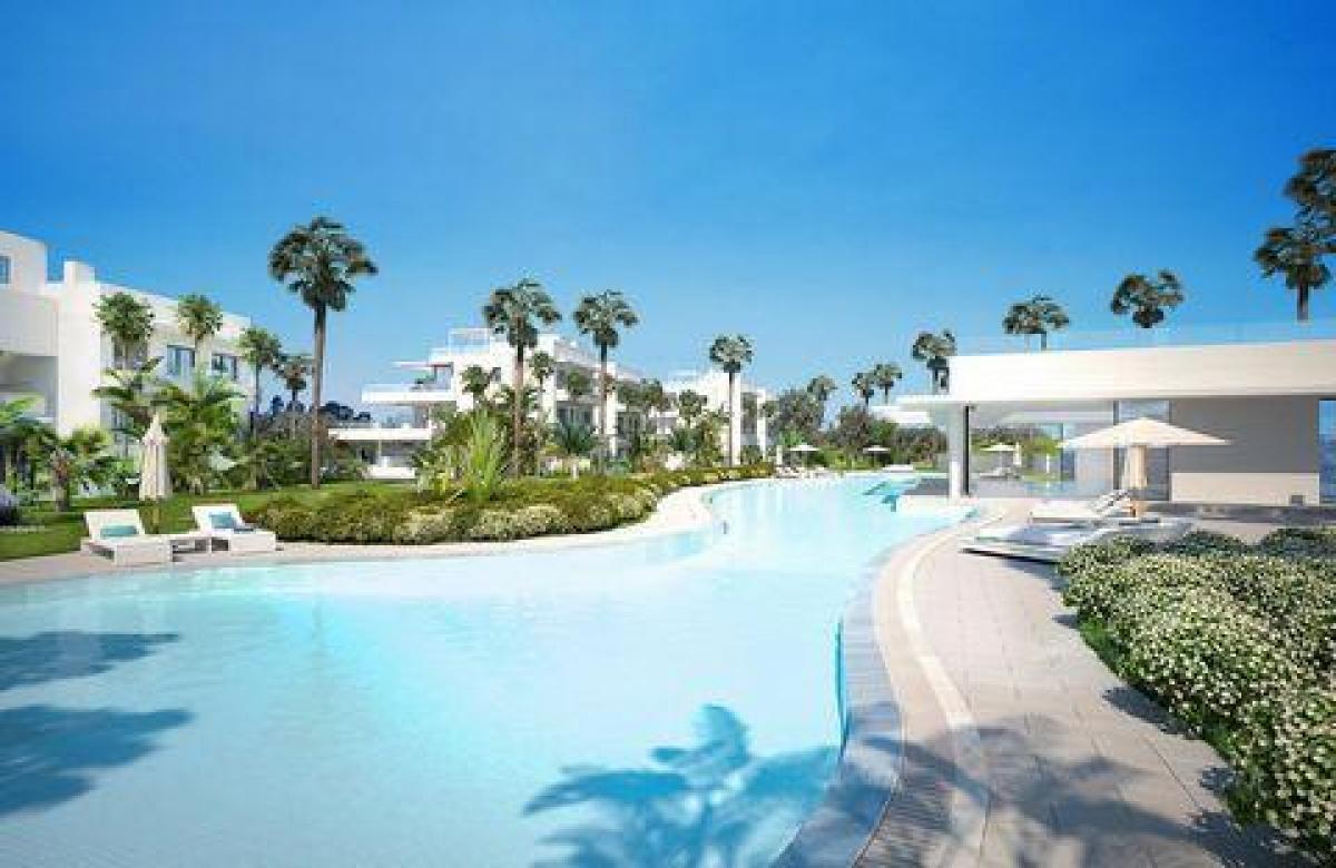 Picture of Condo For Sale in Marbella, Andalusia, Spain
