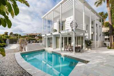 Villa For Sale in Marbella, Spain