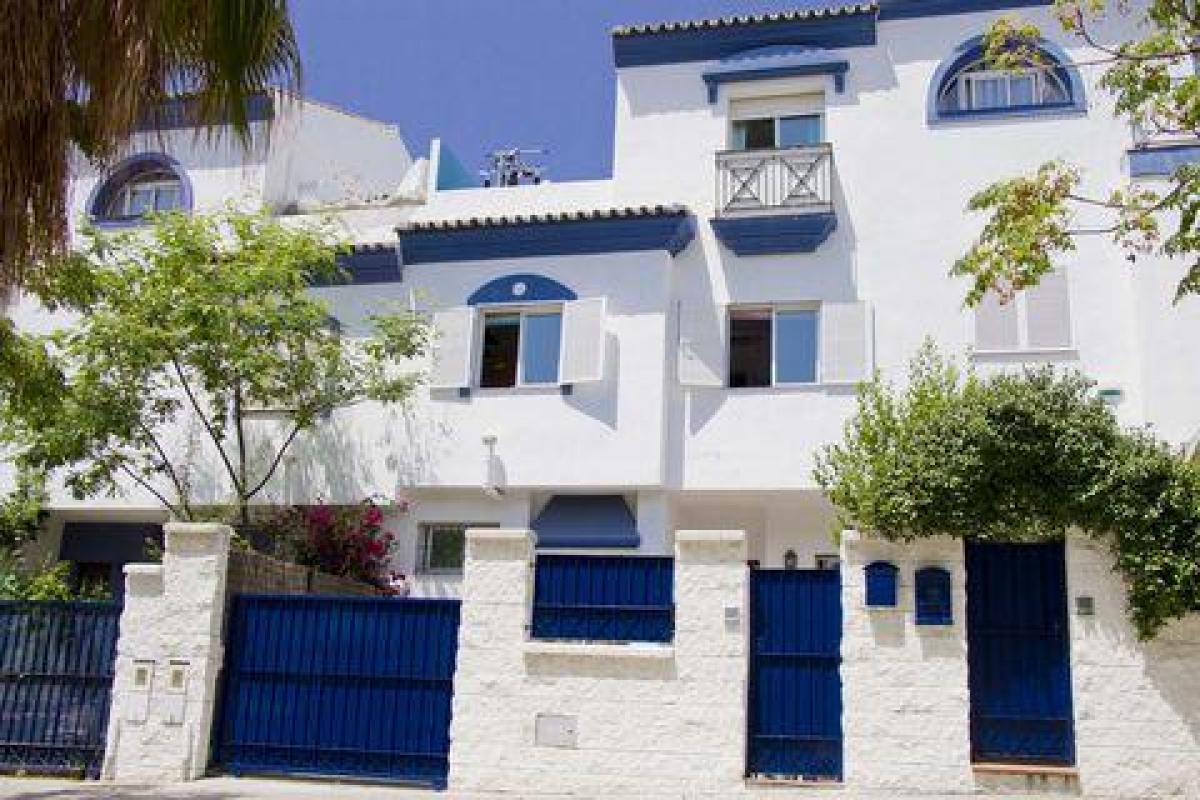 Picture of Home For Sale in Marbella, Andalusia, Spain