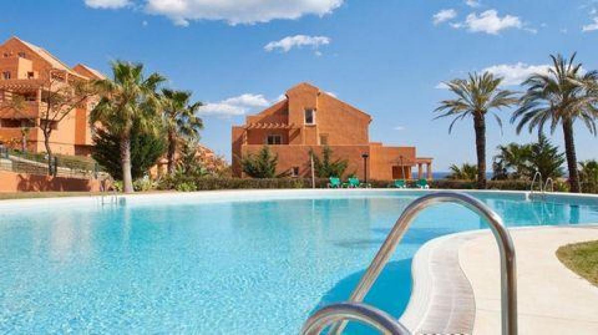 Picture of Condo For Sale in Marbella, Andalusia, Spain