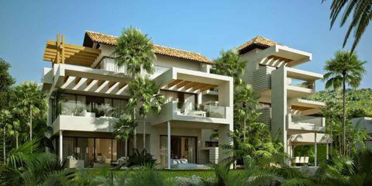 Picture of Condo For Sale in Benahavis, Malaga, Spain