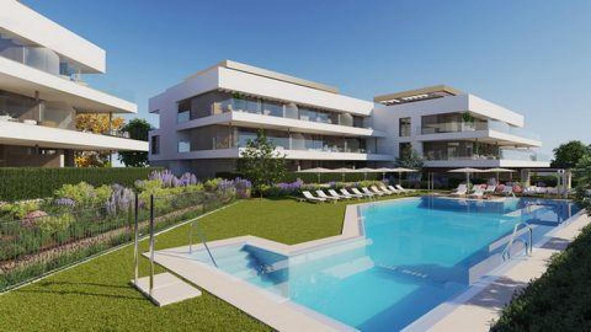 Picture of Condo For Sale in Estepona, Malaga, Spain