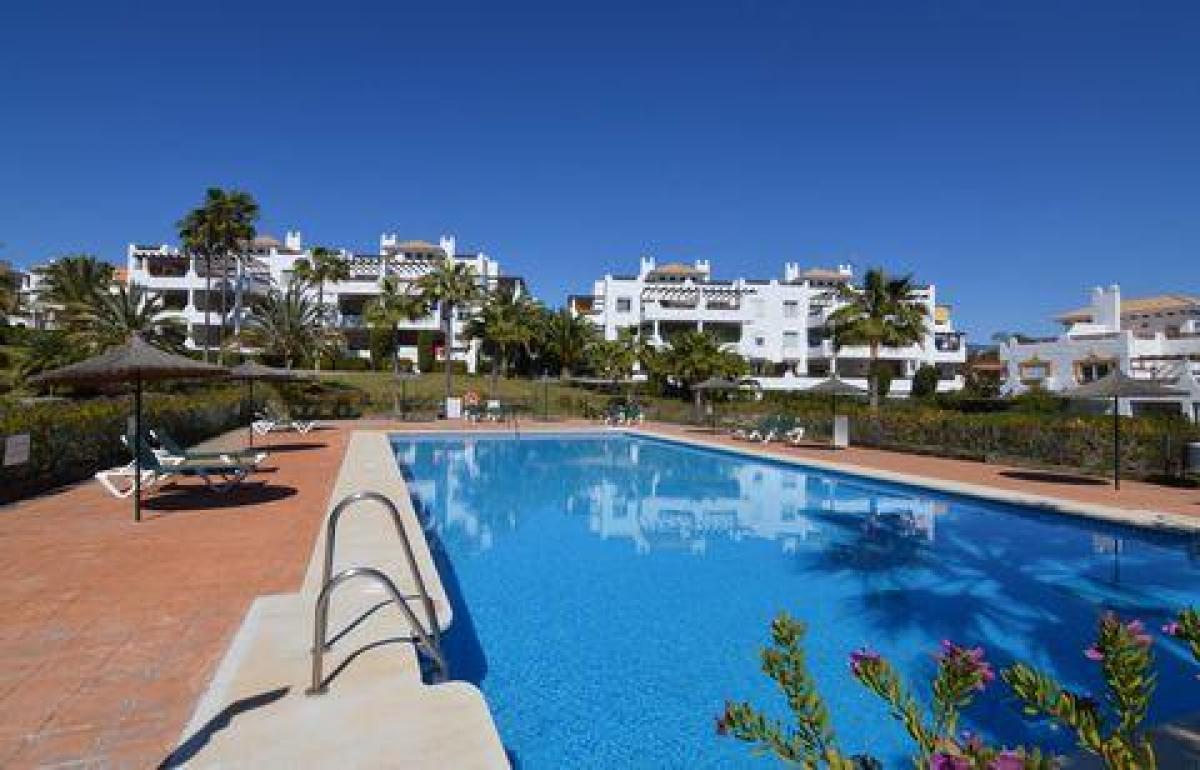 Picture of Home For Sale in Estepona, Malaga, Spain