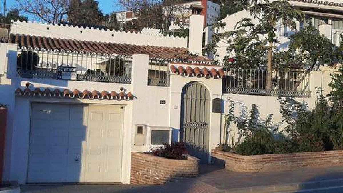 Picture of Villa For Sale in Marbella, Andalusia, Spain