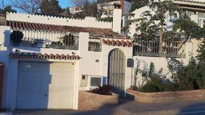 Villa For Sale in Marbella, Spain