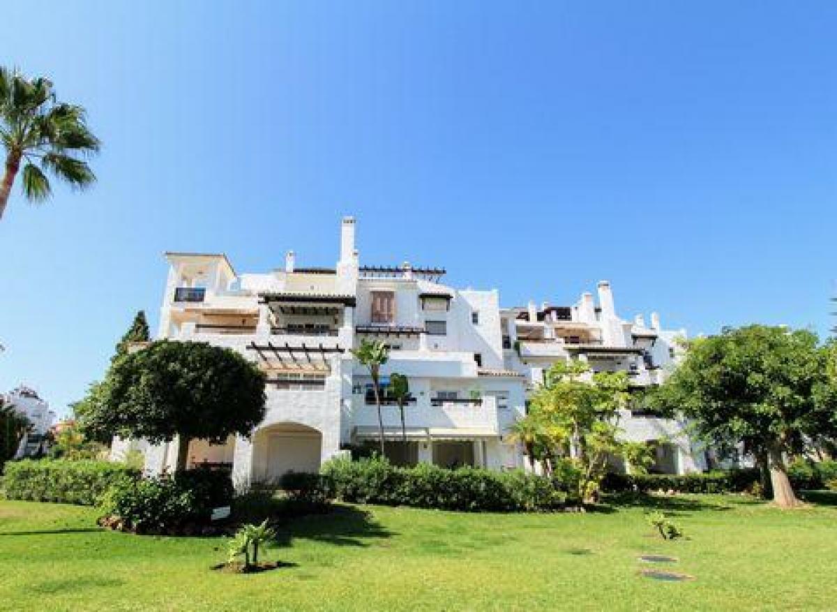Picture of Condo For Sale in Marbella, Andalusia, Spain