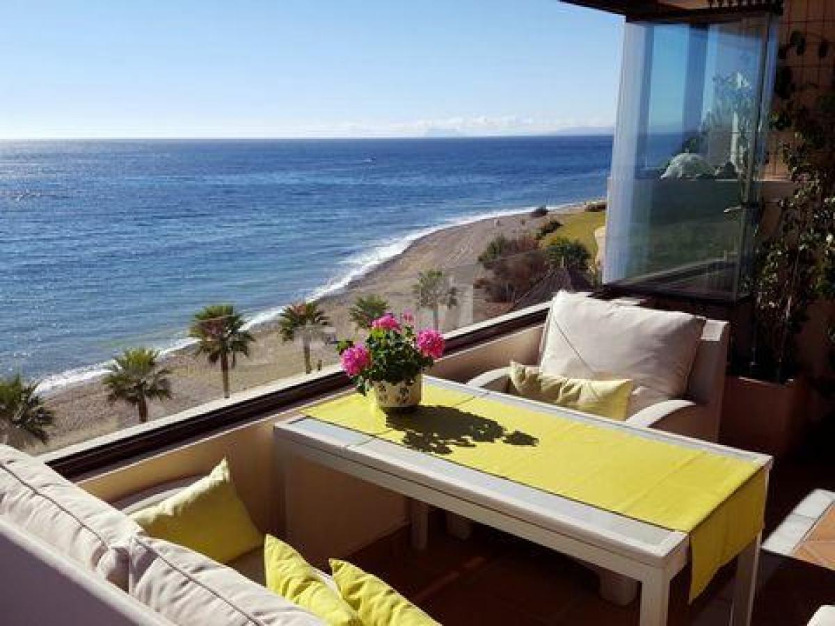Picture of Condo For Sale in Estepona, Malaga, Spain