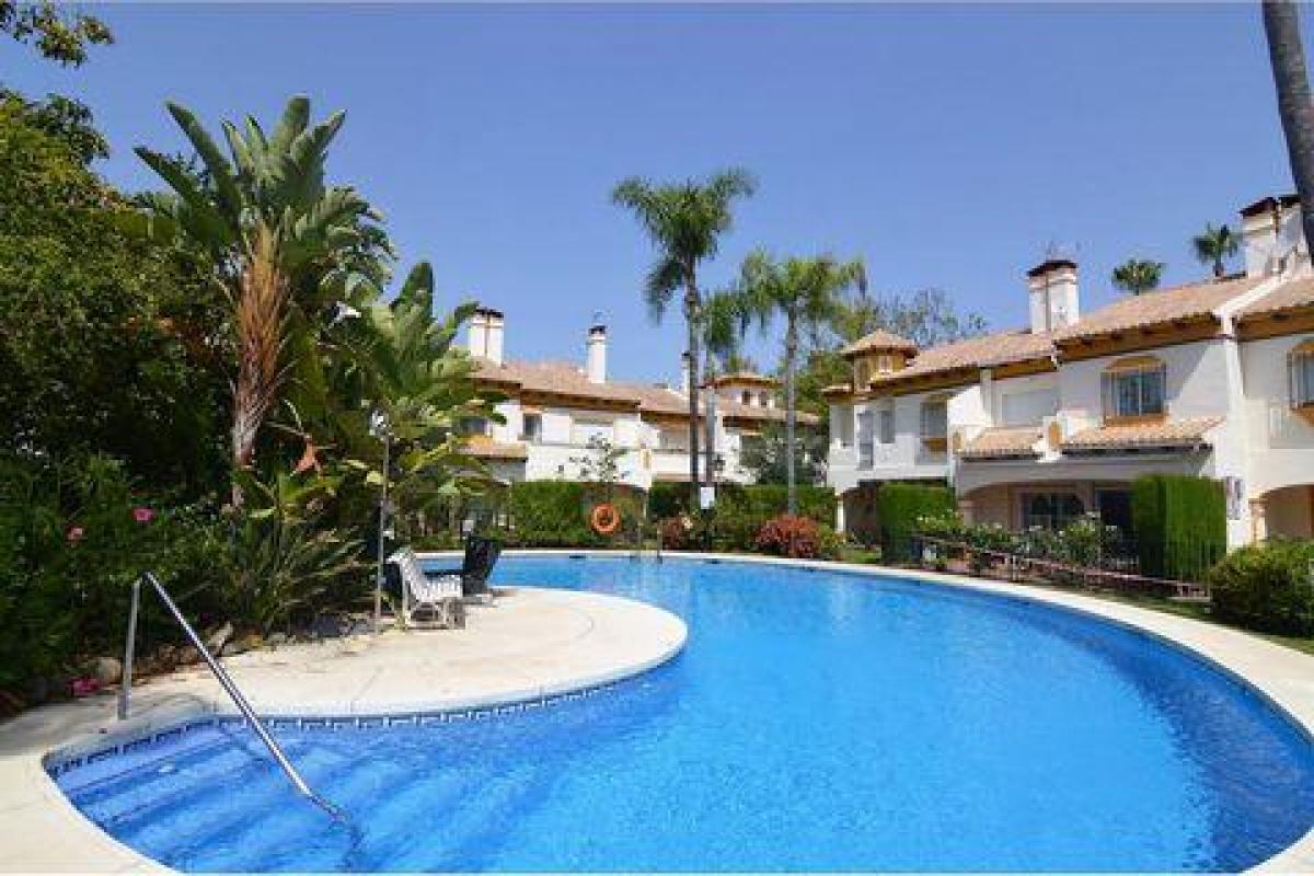 Picture of Home For Sale in Marbella, Andalusia, Spain