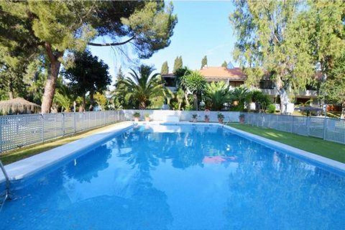 Picture of Apartment For Sale in Marbella, Andalusia, Spain