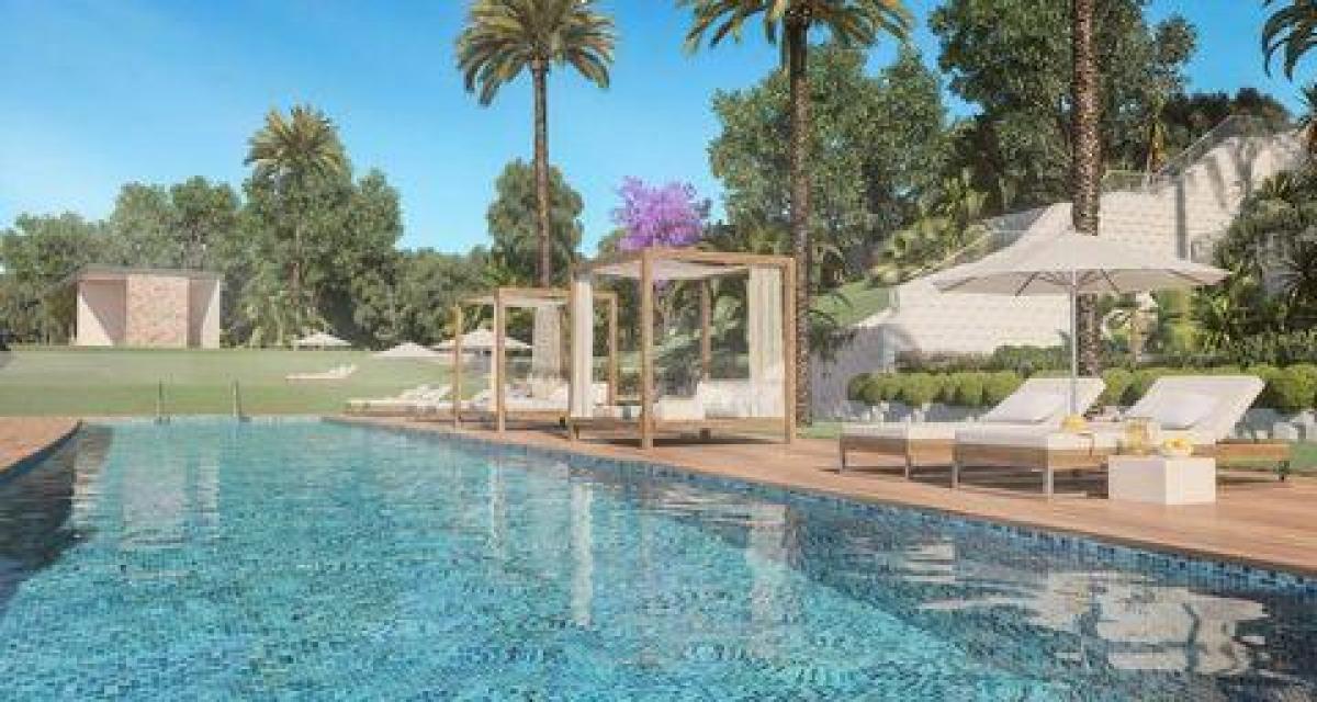 Picture of Condo For Sale in Estepona, Malaga, Spain