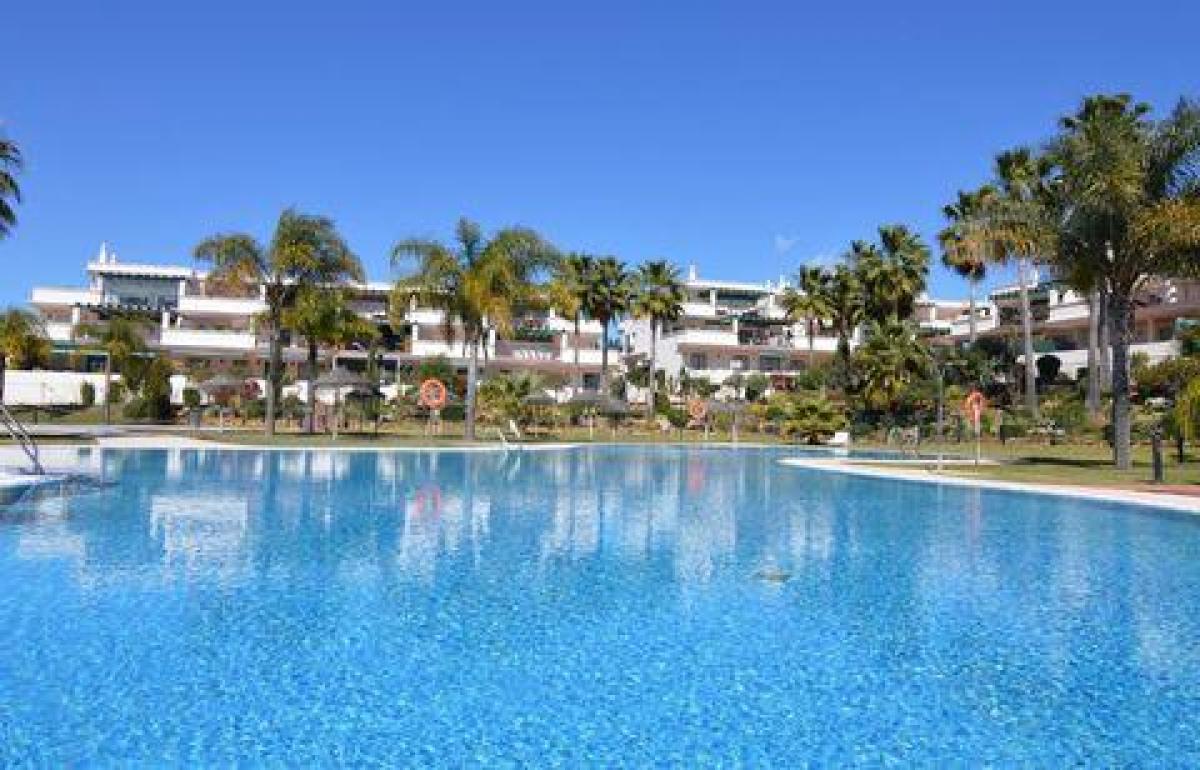 Picture of Condo For Sale in Marbella, Andalusia, Spain