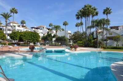 Home For Sale in Estepona, Spain