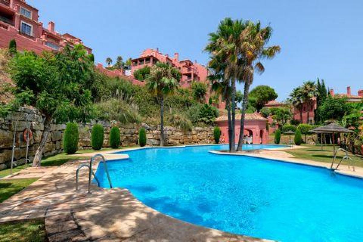 Picture of Condo For Sale in Benahavis, Malaga, Spain