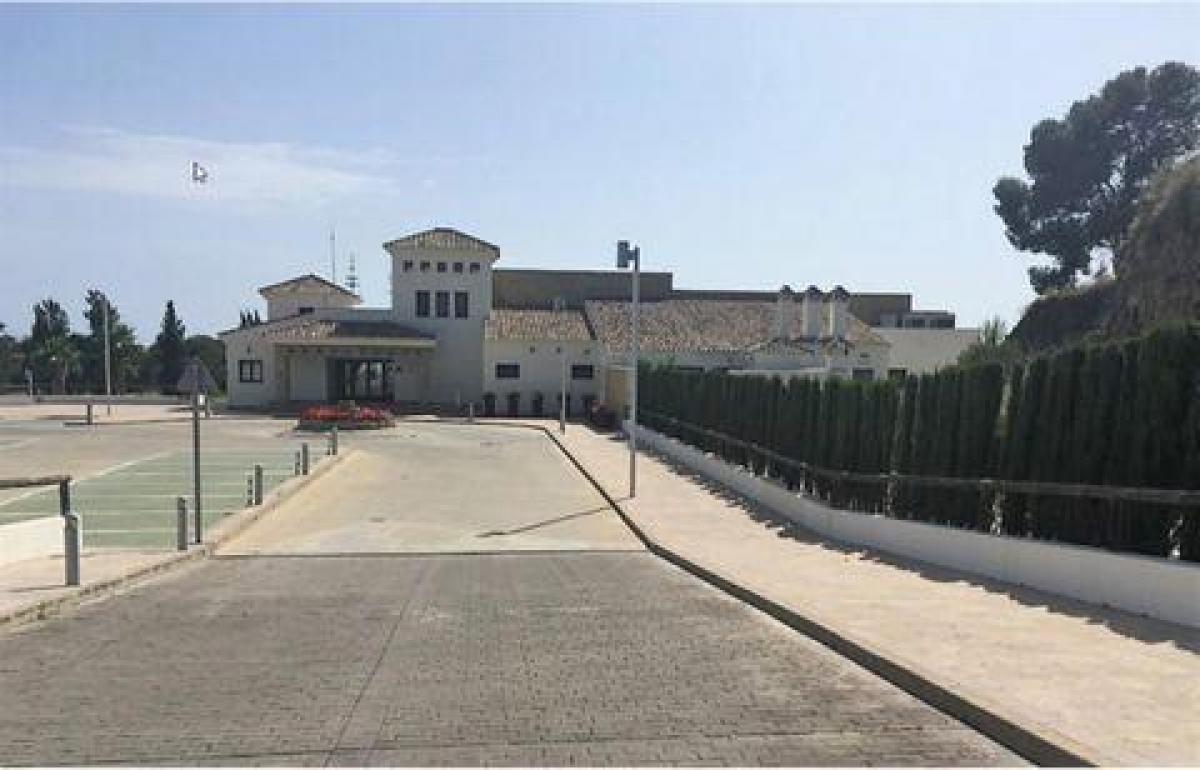 Picture of Residential Land For Sale in Malaga, Malaga, Spain