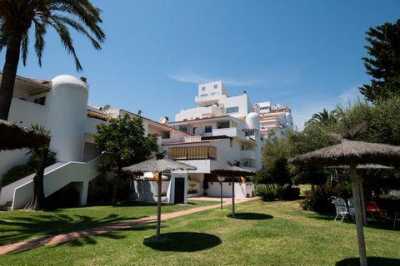 Home For Sale in Estepona, Spain