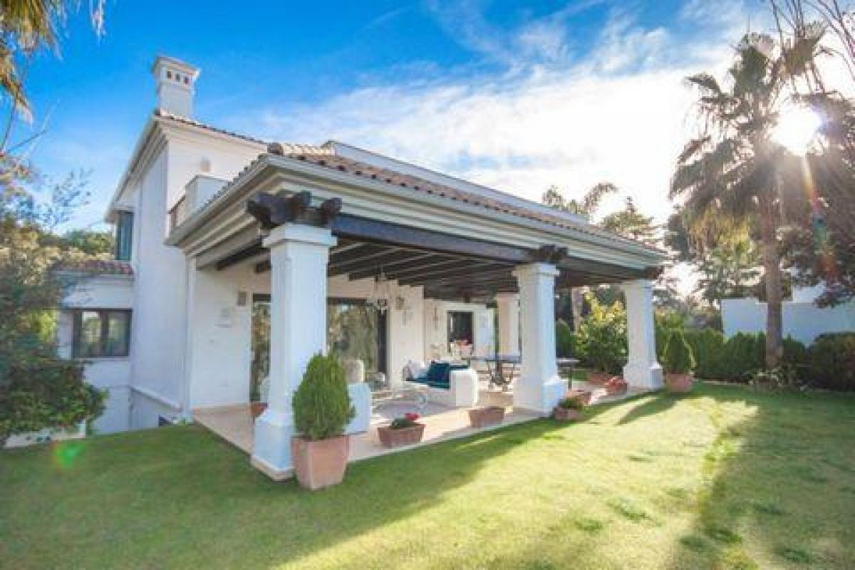 Picture of Villa For Sale in Marbella, Andalusia, Spain