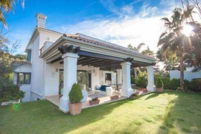 Villa For Sale in Marbella, Spain