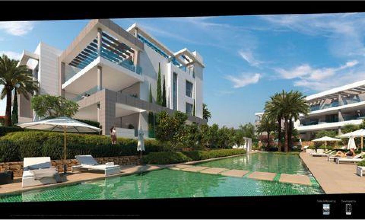 Picture of Condo For Sale in Estepona, Malaga, Spain
